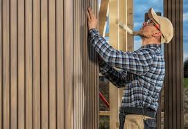 Affordable Siding Repair and Maintenance Services in Carbondale, KS